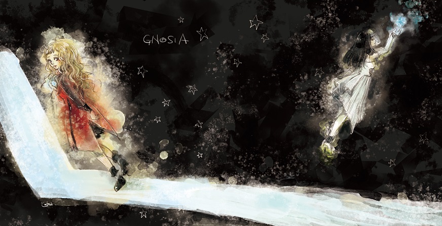 Gnosia Original Soundtrack | Gnosia Wiki | Fandom