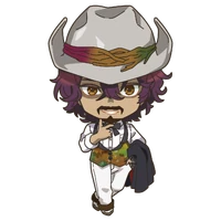 Jonas Chibi