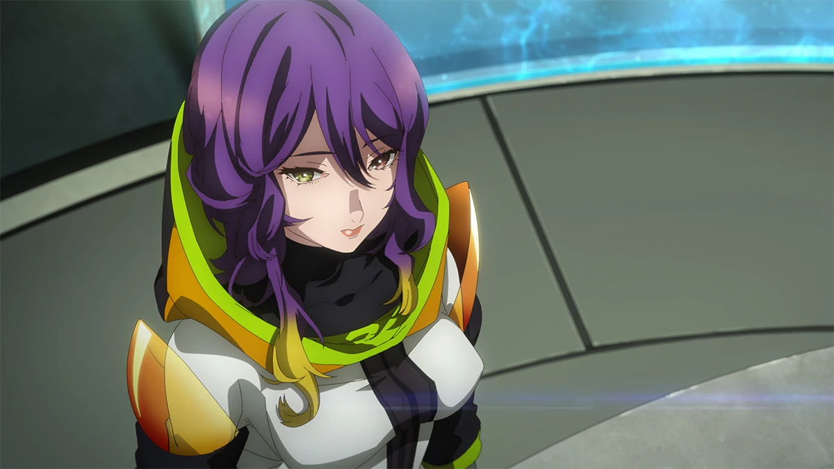 Gina | Gnosia Wiki | Fandom