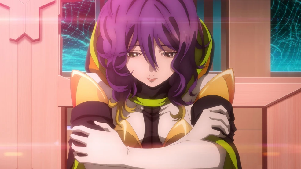 Gina Note 3 (event) | Gnosia Wiki | Fandom