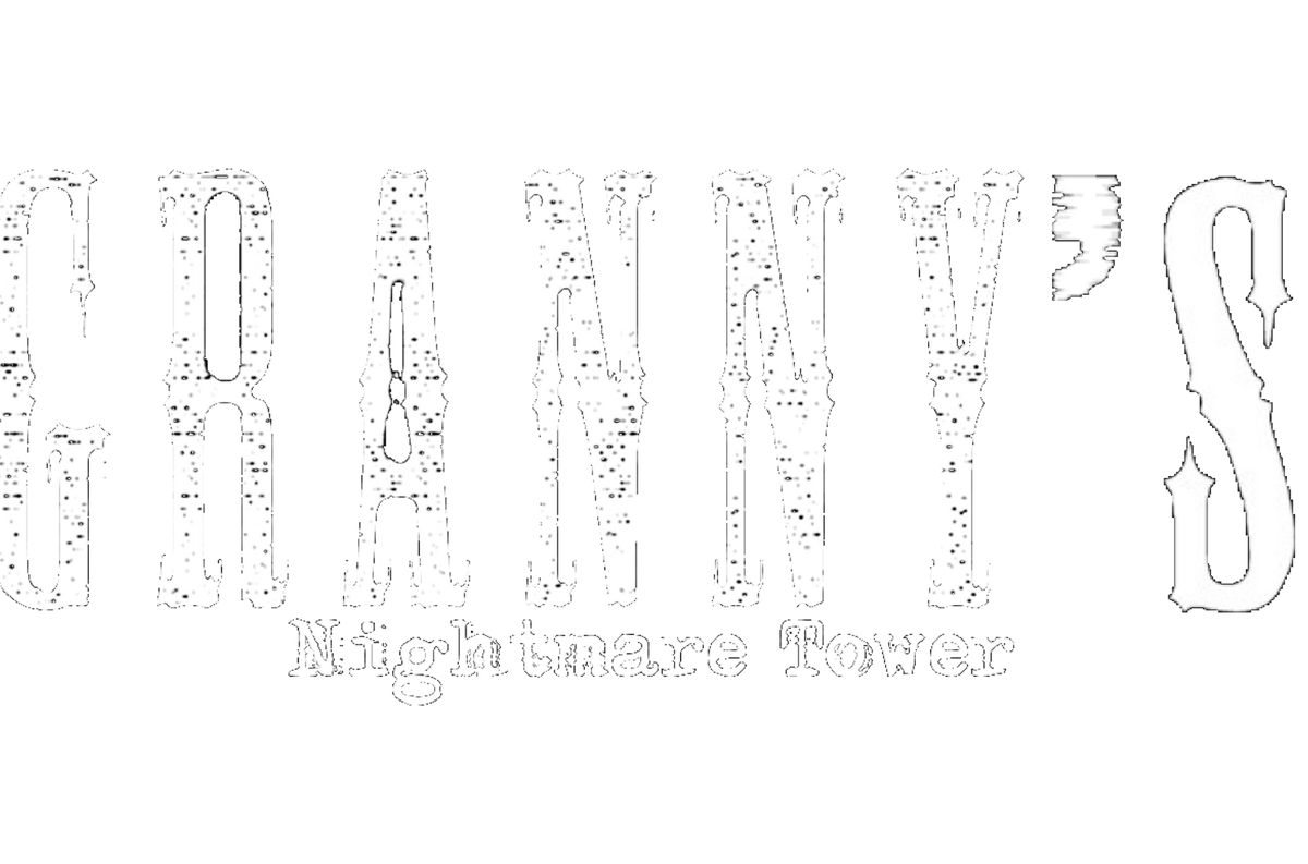 distorted-items-granny-s-nightmare-tower-wiki-fandom