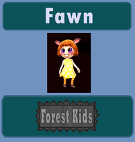 Fawn(card)