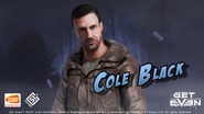 Cole updated promo