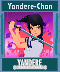 Yandere-Chan character cards.png