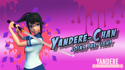 Yandere Chan Go All Out Wiki Fandom