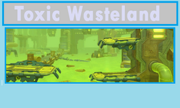 Toxic Wasteland pic