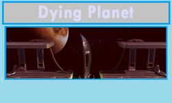 Dying Planet pic