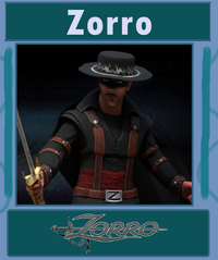 Zorro