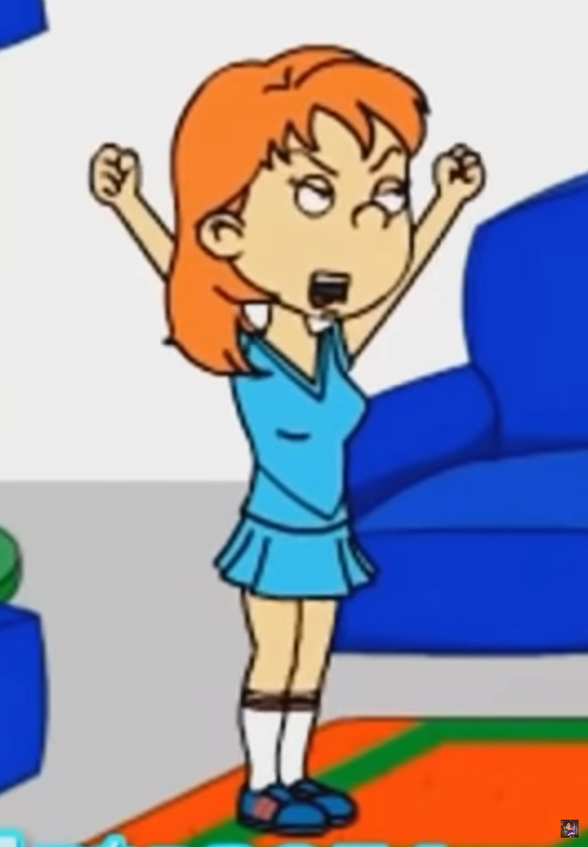 Goanimate Old Video Maker 18 - dy4zhgz