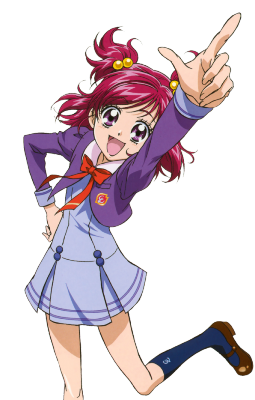 HSPC15, Pretty Cure Wiki