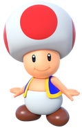 Toad