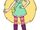 Star Butterfly