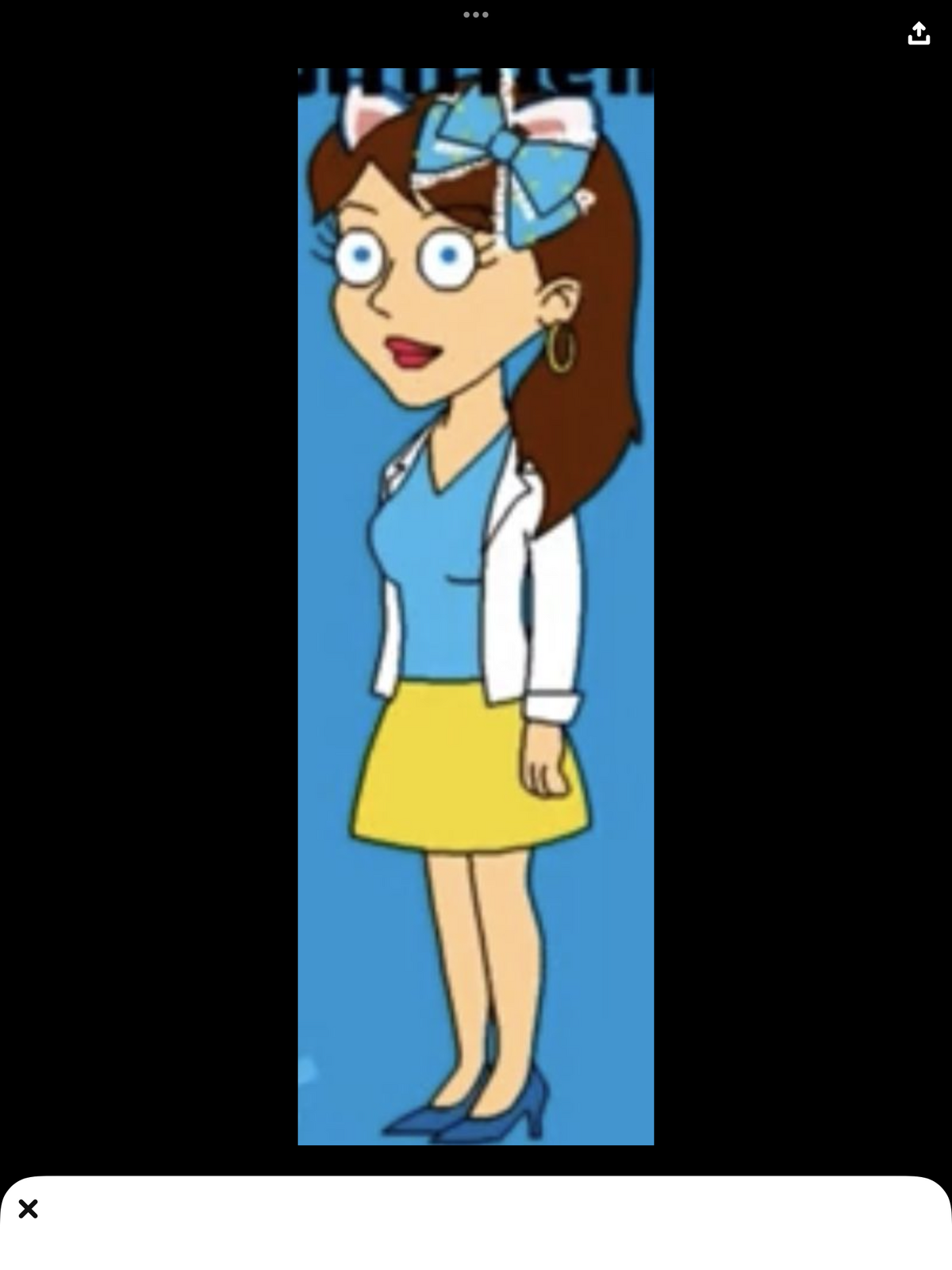 Unknown goanimate community fandom