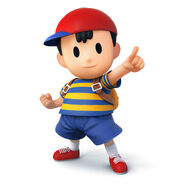 Ness