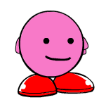 OliverWestern's v2 version of Kirby