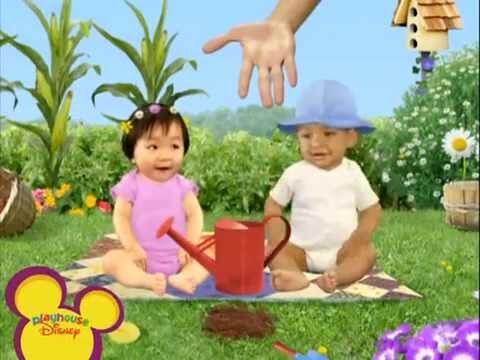 Baby store garden playhouse
