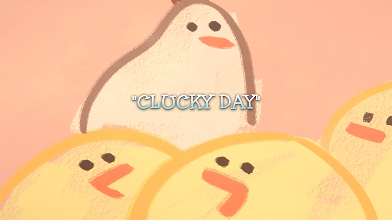 Clucky Day Go Dog Go Wiki Fandom
