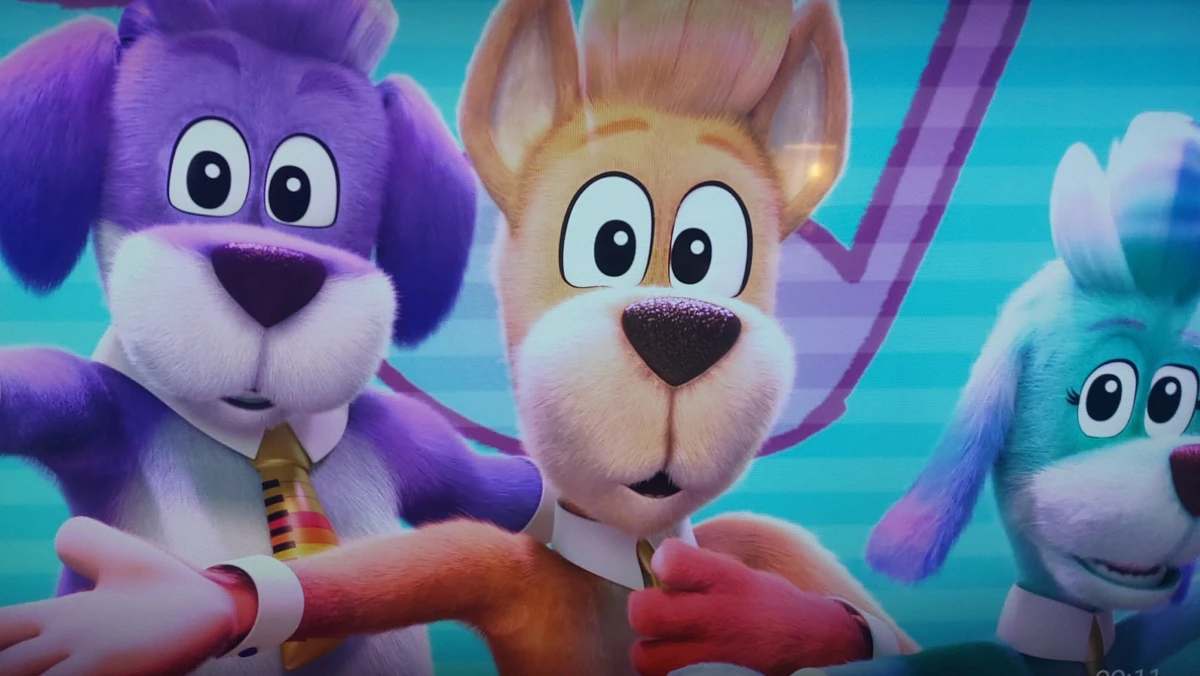 NEW GO GO visual data 3