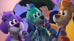 The Barkapellas Go Dog Go Wiki Fandom