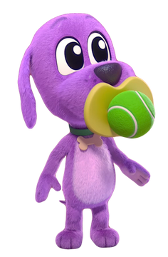 Yip Barker Go Dog Go Wiki Fandom