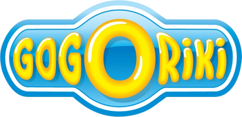 Kikoriki Main Title Theme Song | Go Go Riki Offical Wiki | Fandom