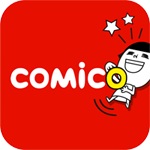 Comico logo 2016