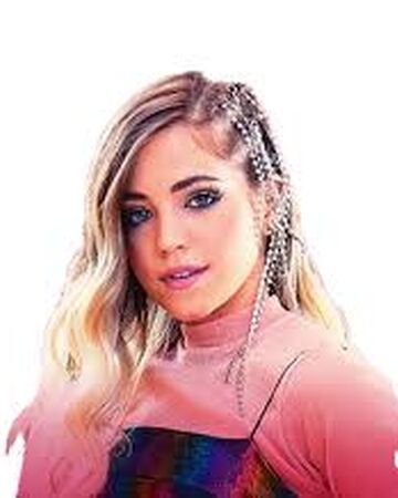Mia Caceres Go Live Your Way Wiki Fandom No focus lost, i concentrate. go live your way wiki fandom