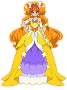 Cure Twinkle Modo Elegante