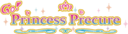 Wikia Go Princess Pretty Cure