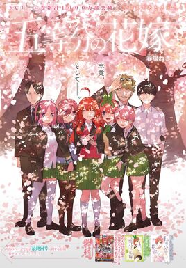 Color Spread