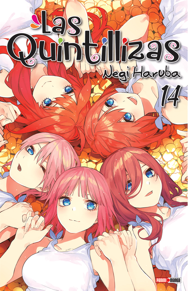 Go-Toubun no Hanayome Temporada 2 - Capítulo 8: Huevos revueltos