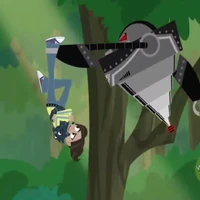 Der Schwarze Jaguar Go Wild Mission Wildnis Wiki Fandom