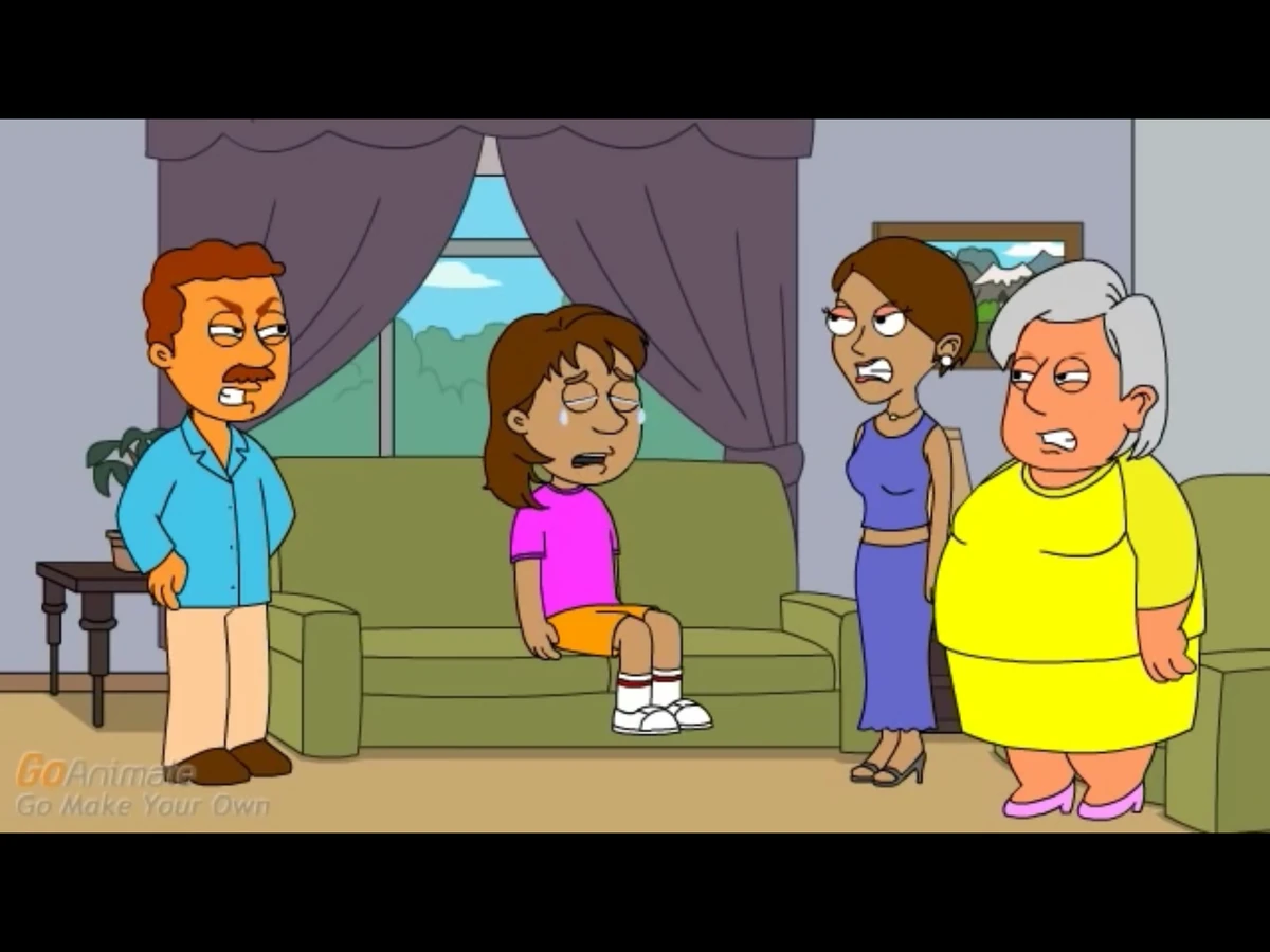 Dora gets grounded for nothing Goainmate Wiki Fandom