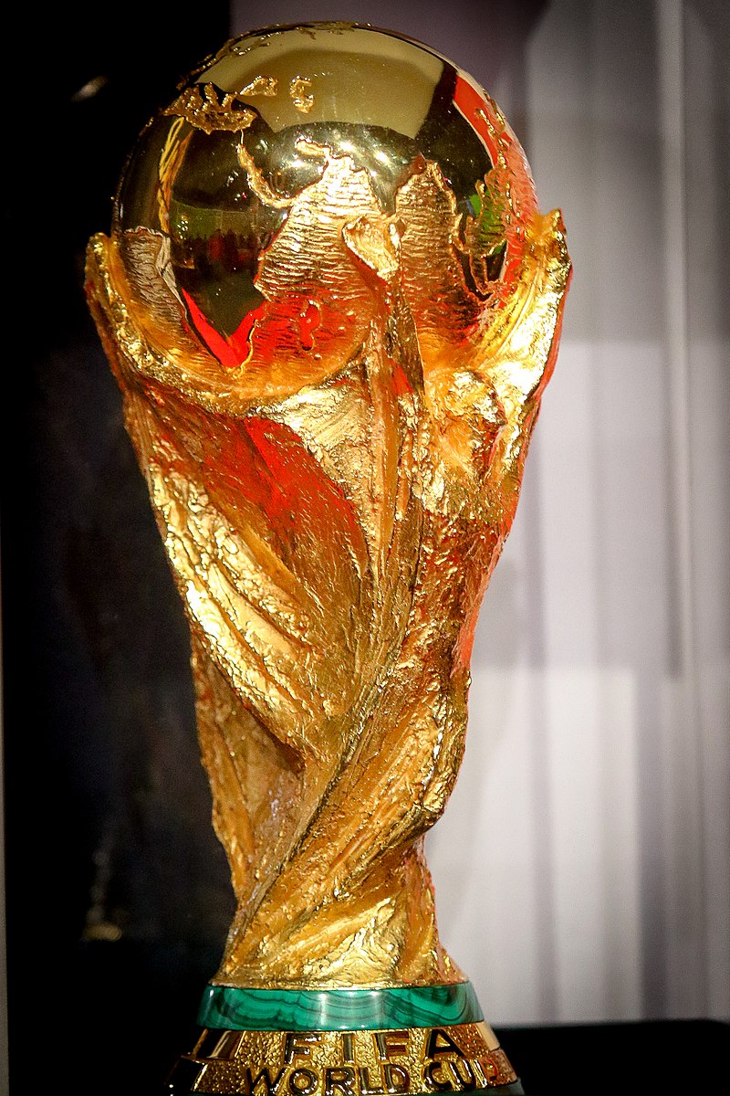 1930 FIFA World Cup final - Wikipedia