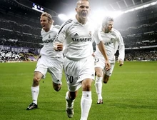 Goal II: Living the Dream | Goal! Wiki | Fandom