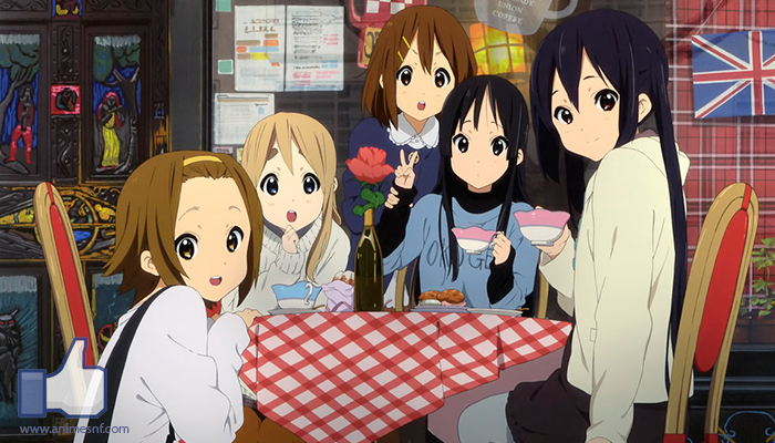 Ho-kago Tea Time II, K-ON! Wiki