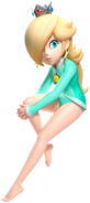 Rosalina Aqua Gym