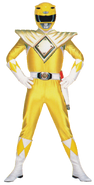 SuperMMPR-Yellow Male