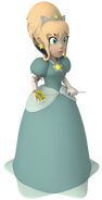 Rosalina Beta Forme