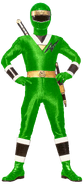 Kaku-Green