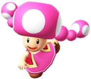 Toadette