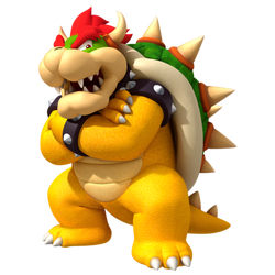 Bowser