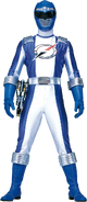 Blue Ranger - Dax Lo