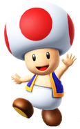 Toad