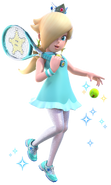 Rosalina Main Sports outfit