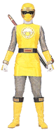 PRNS-Yellow Female