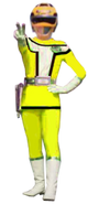 Turbo-Yellow Female