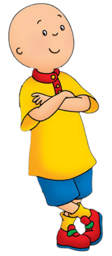 Find the Difference Caillou Wallpaper Fan Art APK per Android Download