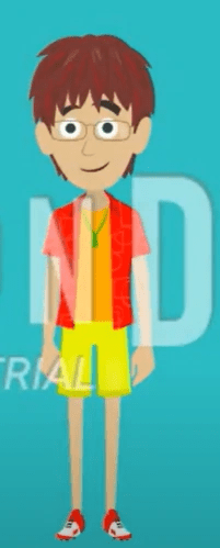 Dominic Malone | GoAnimate Fanon Wiki | Fandom