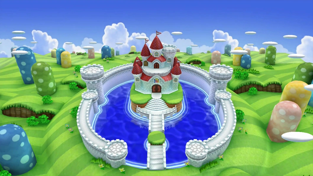 Peach's Castle Goanimate News Wiki Fandom